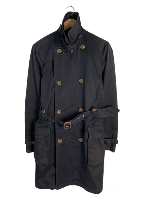 Other Designers Yoshiyuki Konishi Double Breast Coat