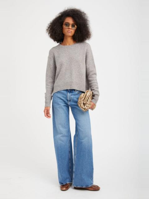 SPRWMN EDITH VINTAGE WIDE LEG DENIM