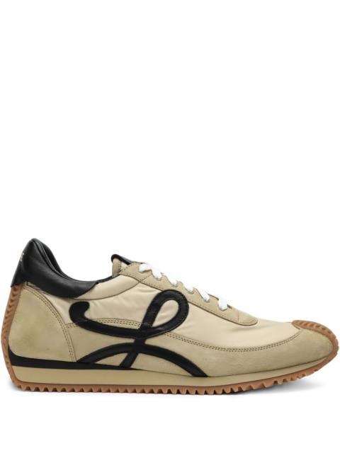 Loewe Loewe Men Flow Runner Sneakers