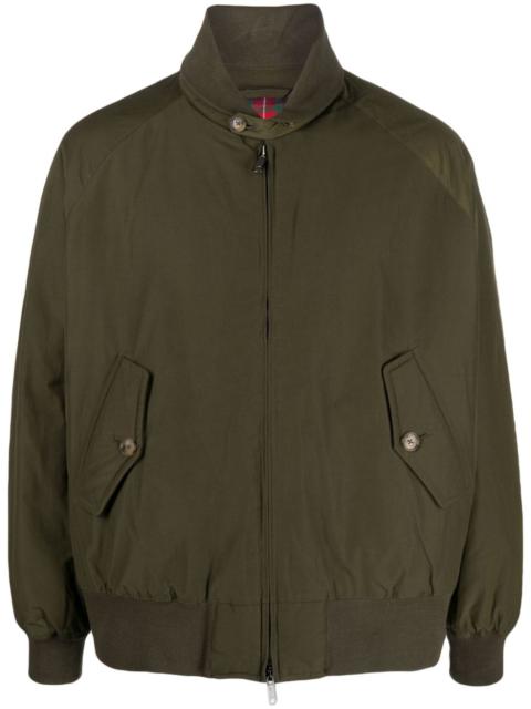 Baracuta - Baracuta Coats Green