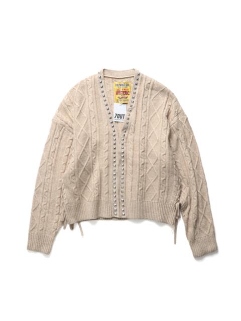 Hysteric Glamour HYSTERIC GLAMOUR