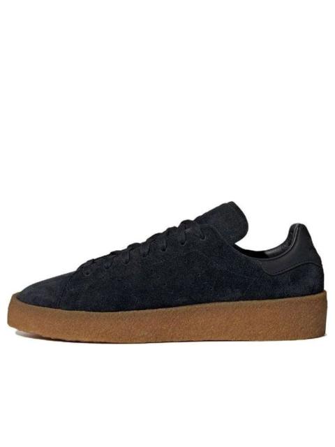 adidas adidas Stan Smith Crepe 'Black' FZ6439