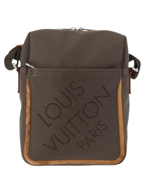 Louis Vuitton Citadine leather handbag