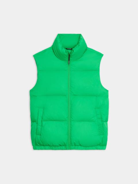 SPLITS59 Summit Nylon Puffer Vest