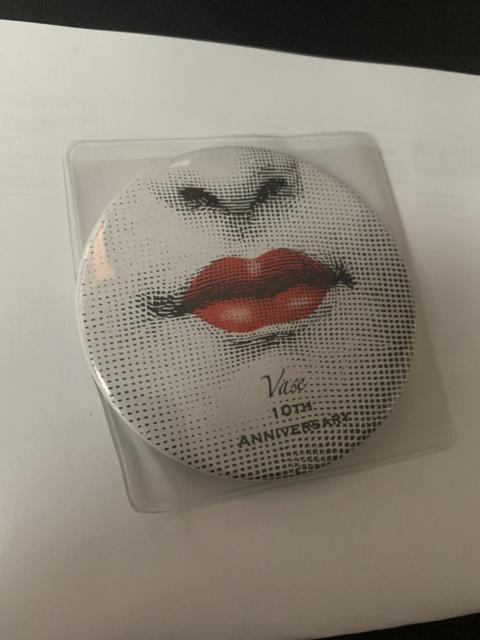 Other Designers Fornasetti Milano - Fornasetti mirror