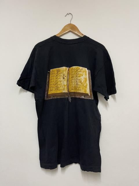 Other Designers Vintage - Vintage Blind Guardian “Imagination The Other Side 1995 A1