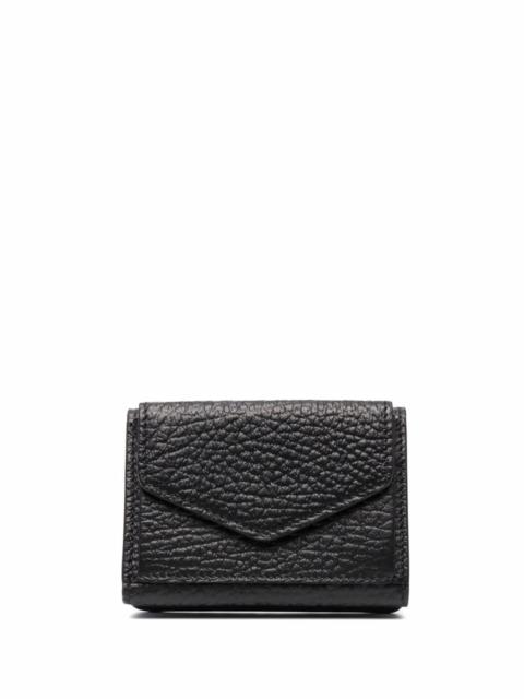 Maison Margiela Maison Margiela Four-stitch Envelope Wallet