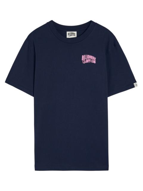 BILLIONAIRE BOYS CLUB Billionaire Boys Club Small Arch Logo-print Cotton T-shirt