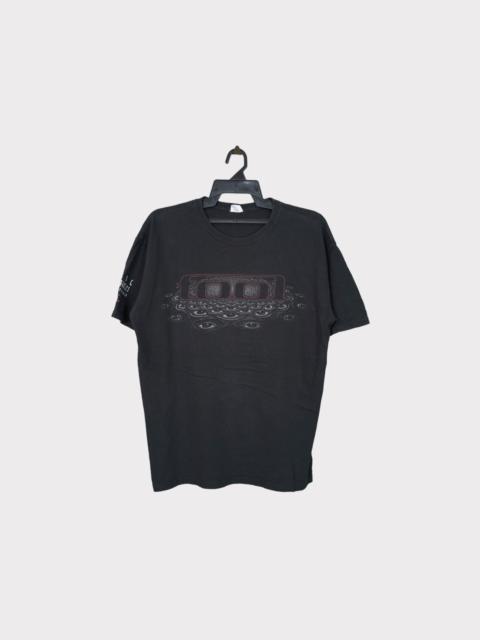 Other Designers Vintage - VINTAGE Y2K Tool Tour TShirt