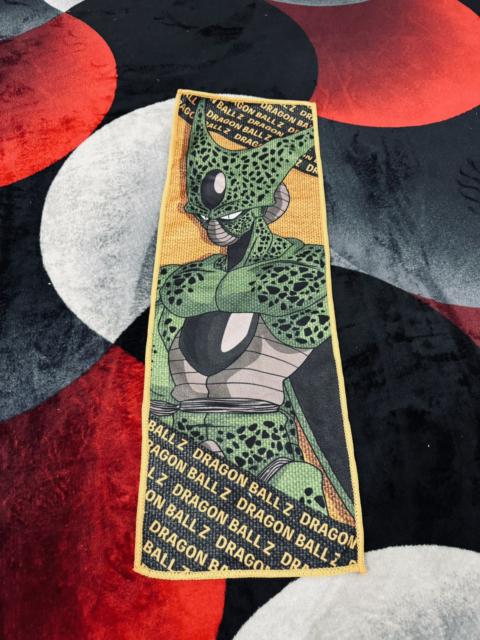 Japanese Brand - Dragon Ball Z - Cell
