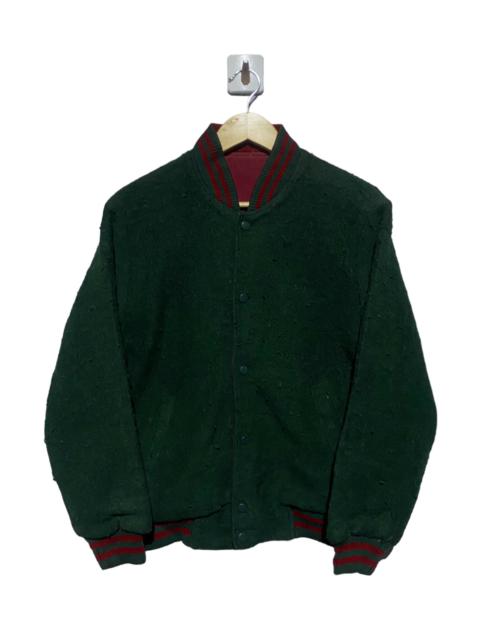 Other Designers Vintage - 🔥SALE🔥HANG TEN VARSITY JACKET