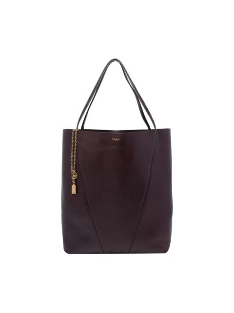 Chloé Chloe' Women Chloe' Spin Tote Bag