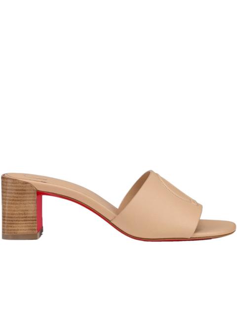 Christian Louboutin Christian Louboutin So CL Mules