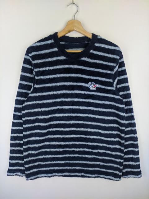Other Designers Steals🔥Uniqlo Fleece Sweater Mickey & Donald