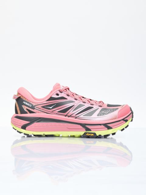 HOKA Mafate Speed 2 Sneakers