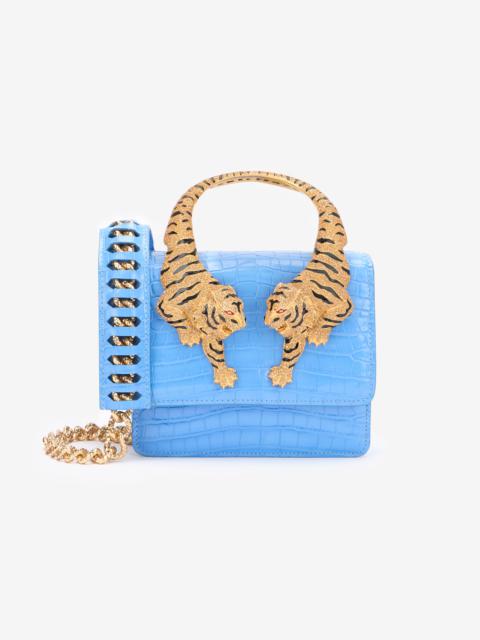 Roberto Cavalli Medium Roar Bag