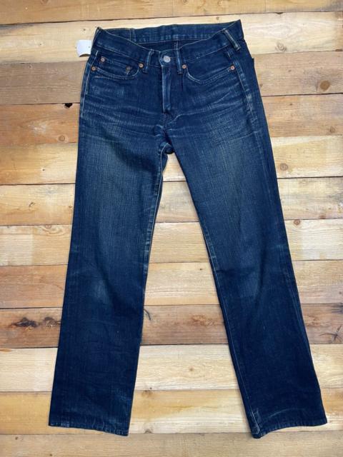 Other Designers Authentic 45RPM jeans