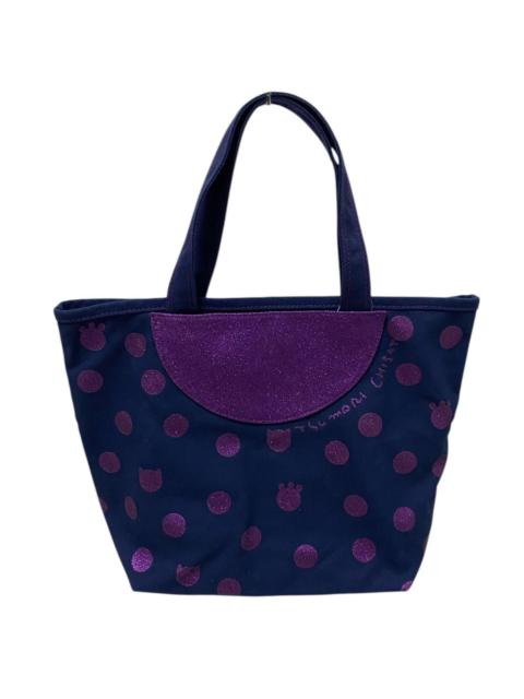Vintage Tsumori Chisato Issey Miyake Totebag