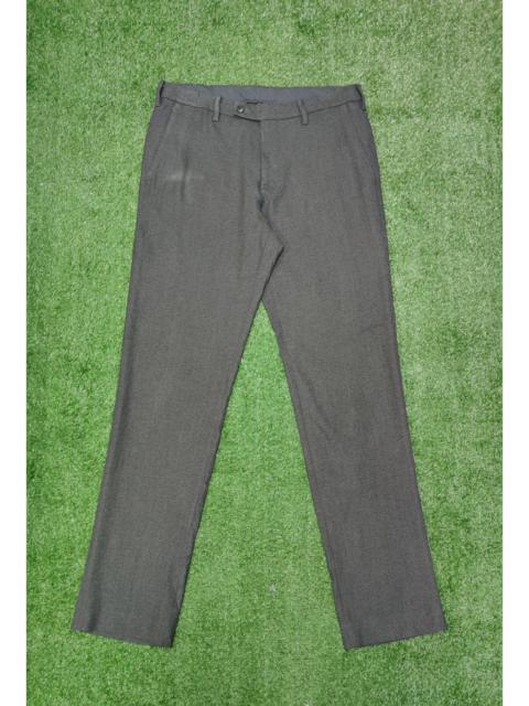 Other Designers Uniqlo - UNIQLO SLACK PANT WORKWEAR(J343)