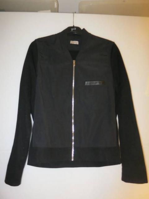 BALENCIAGA RARE Hybrid Bomber Jacket Size S-M