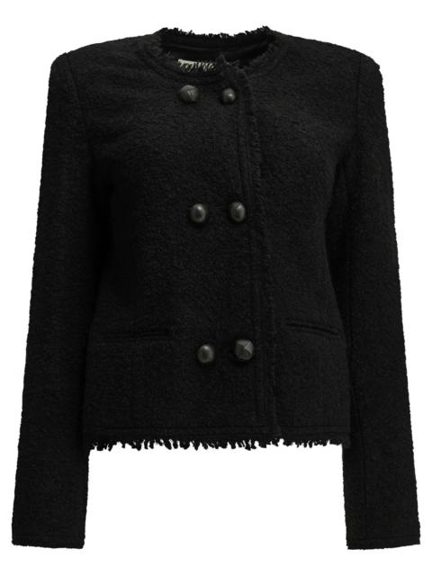 Isabel Marant Isabel Marant Suely Blazer Black Women