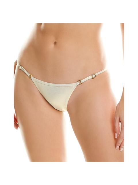 MELISSA ODABASH Melissa Odabash Capri Bikini Bottom