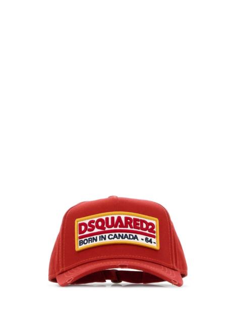 DSQUARED2 Dsquared Men Hat