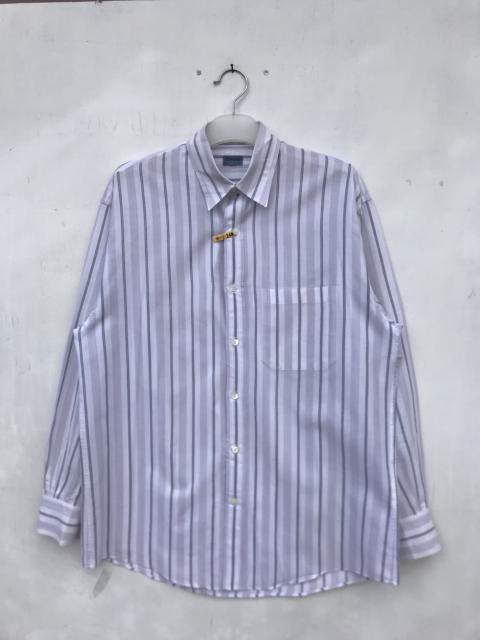 KENZO KENZO STRIPE SHIRT