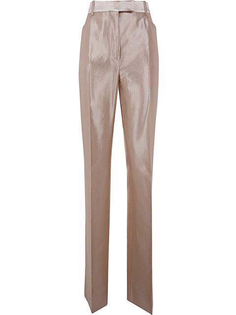TOM FORD Tom Ford Women Woven Flared Trousers