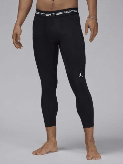 Jordan Jordan Sport Men's Dri-FIT 3/4-Length Tights