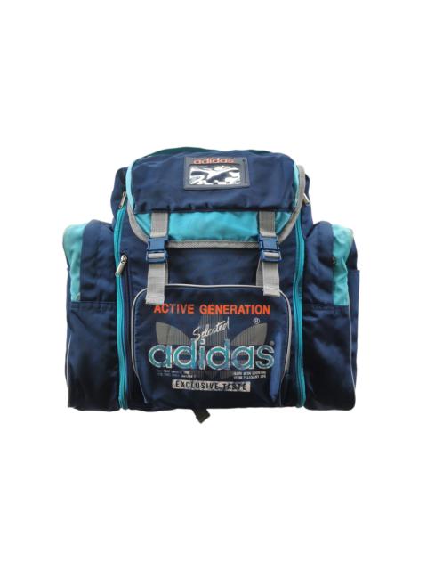 adidas 90s Vintage Adidas Backpack