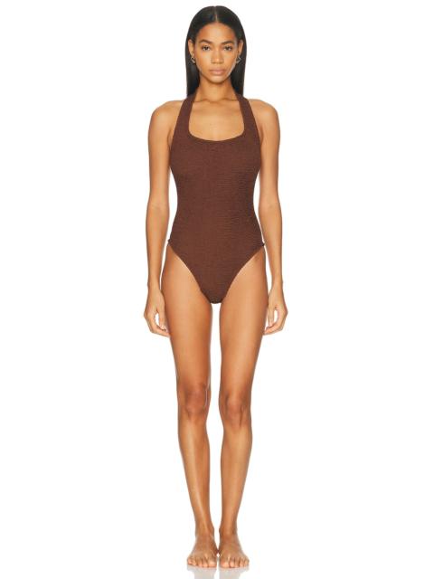 Hunza G Sandy Swimsuit