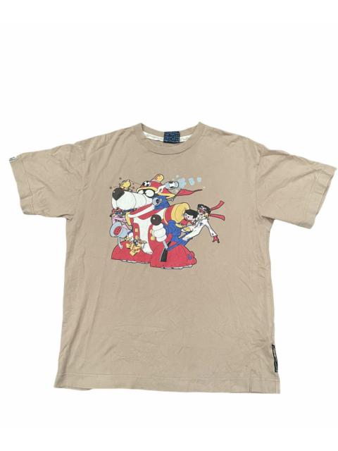 Other Designers Vintage Yatterman japanese anime tv series