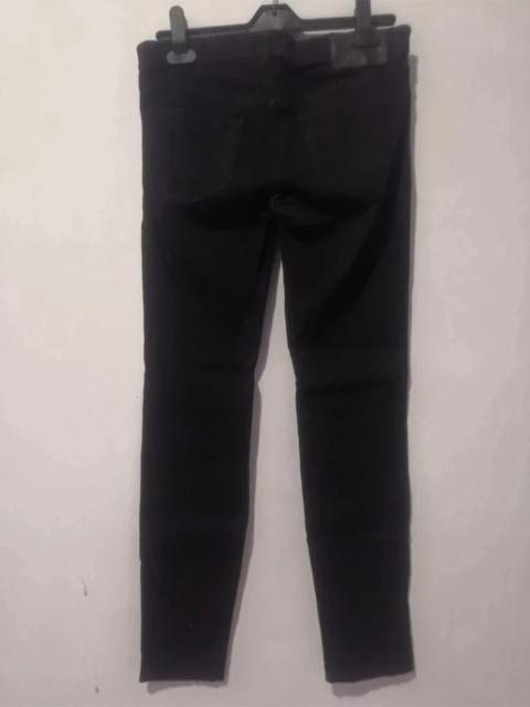 UNDERCOVER Undercover Jun Takahashi Slim Fit Jeans Japan Designer