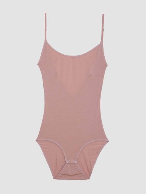 BASERANGE Emily Body - Bamboo Lyocell