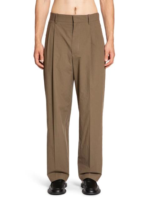 The Row Silas-Pants-In-Cotton