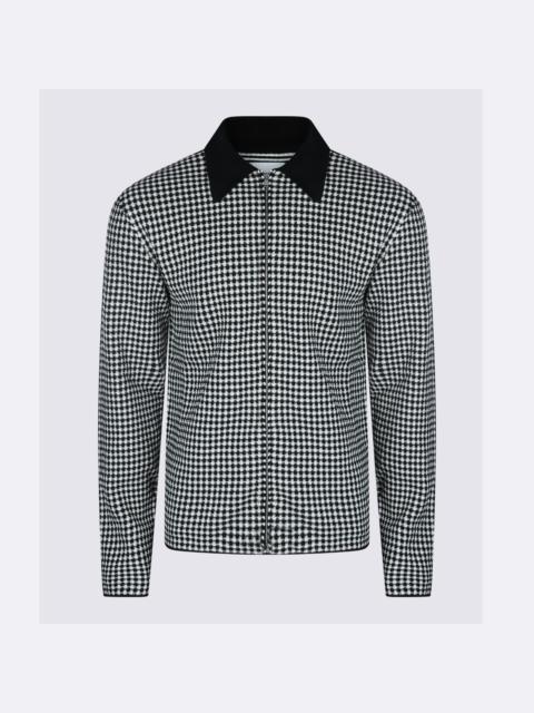 Jil Sander Shirts Salt/Pepper