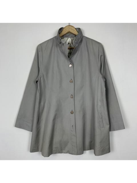 Other Designers Japanese Brand - Vintage Morpheus Button Jacket J1372