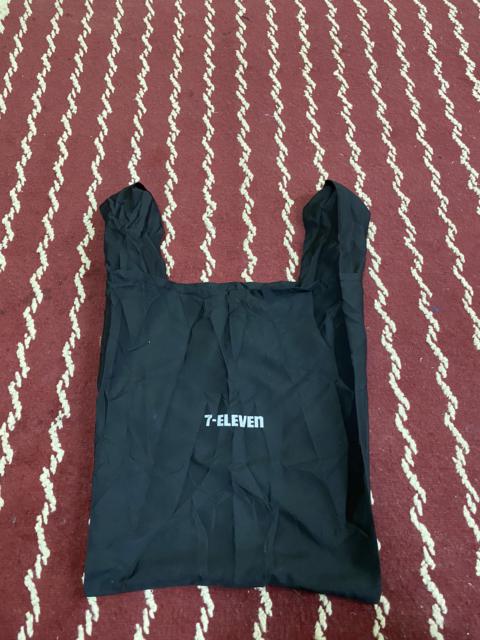 Other Designers Bag - Steals💥 7 Eleven Plastic Bag