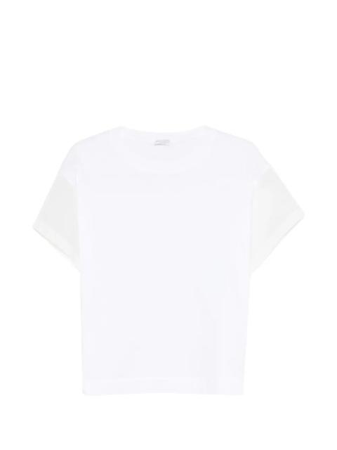 Brunello Cucinelli Classic T-Shirt