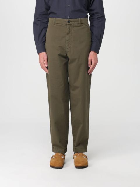 BARENA Pants men Barena
