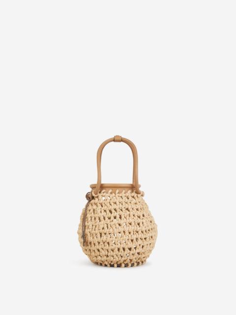 Cult Gaia ENYA HAND BAG