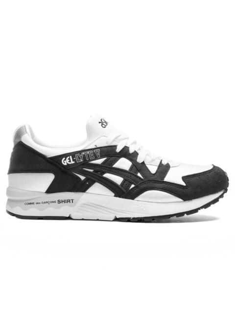 Asics ASICS X COMME DES GARCON SHIRT GEL-LYTE V - WHITE