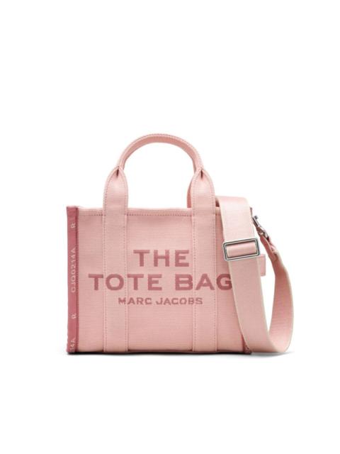 Marc Jacobs THE SMALL JACQUARD TOTE