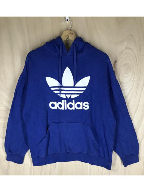 adidas Adidas Trefoil Hoodies