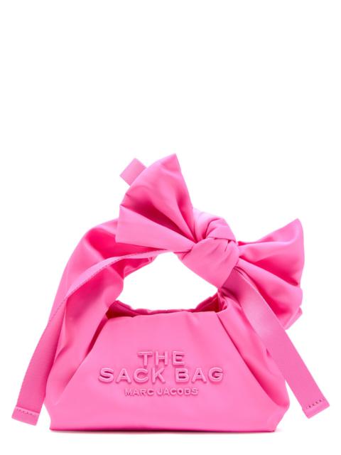 Marc Jacobs Marc Jacobs The Sack Mini Nylon top Handle bag
