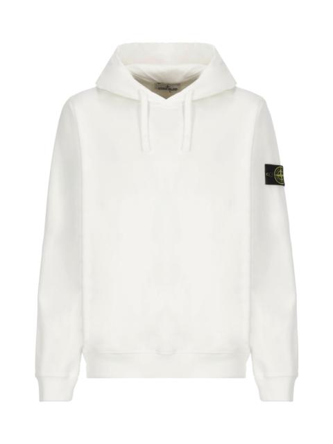 Stone Island Hoodie