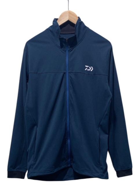 DAIWA PIER39 DAIWA PIER39 DE-51008 Stretch Reflective Logo Jacket