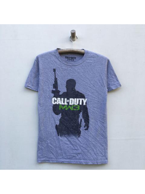 Other Designers Streetwear - Official Call of Duty COD Promo Games Console Playstation