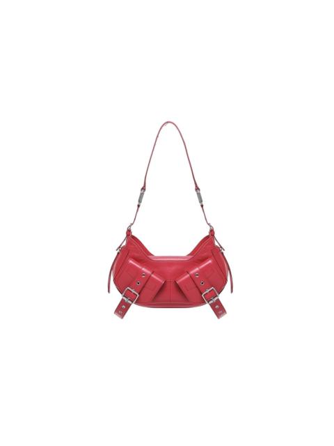 Other Designers Biasia Shoulder Bag Y2k.001